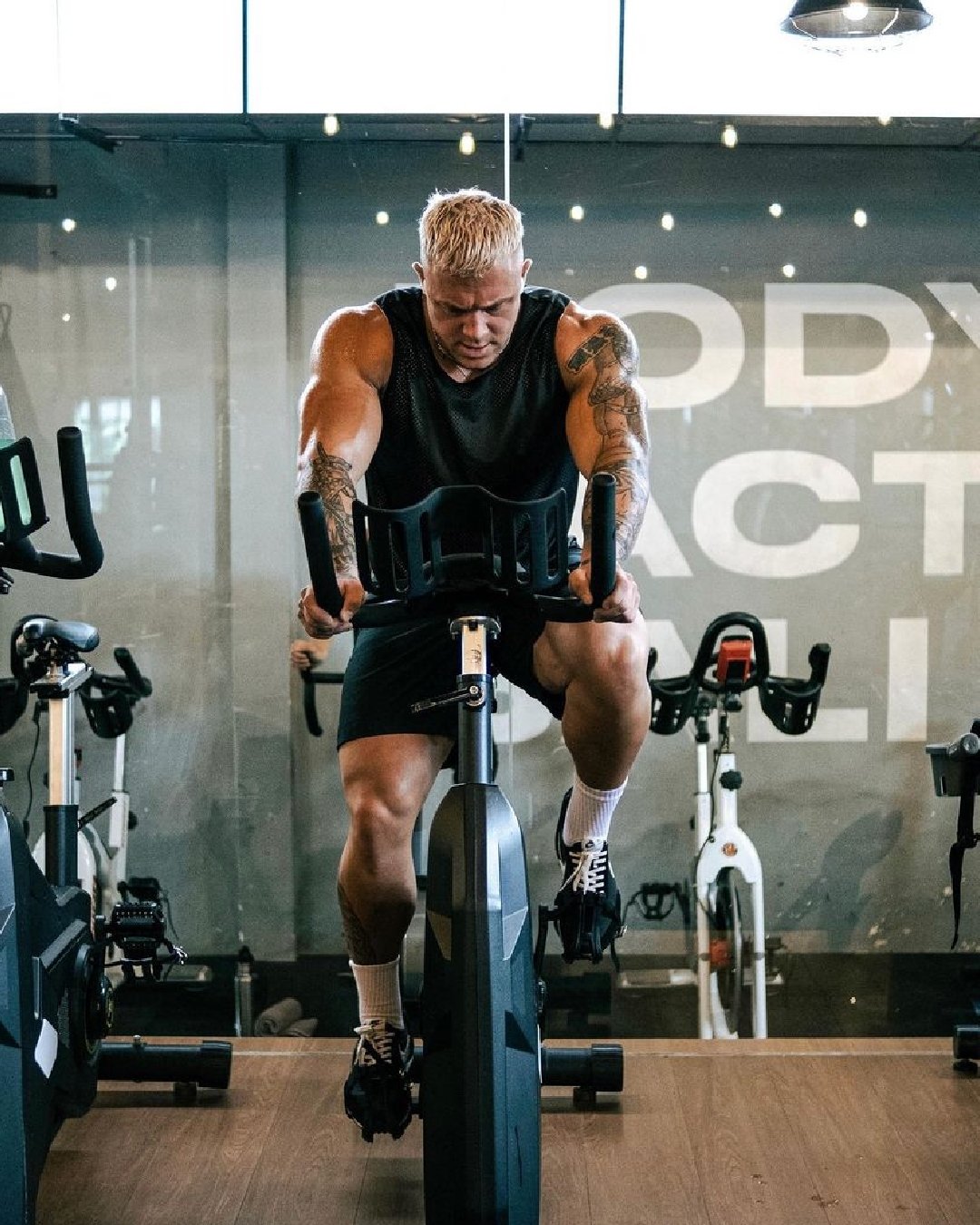 Best GYMs Fitness Centers in Bali What's New Indonesia